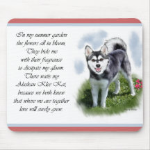 Alaskan Klee Kai Gifts