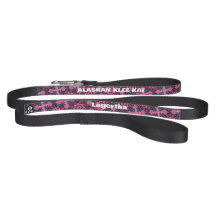 Alaskan Klee Kai Rasse mit Namen