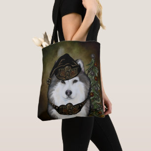 Alaskan Malamute