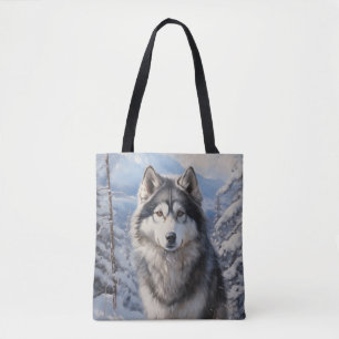Alaskan Malamute