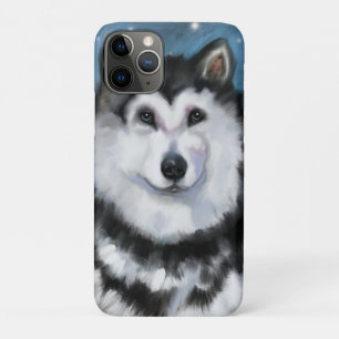 Alaskan Malamute Case-Mate iPhone Hülle