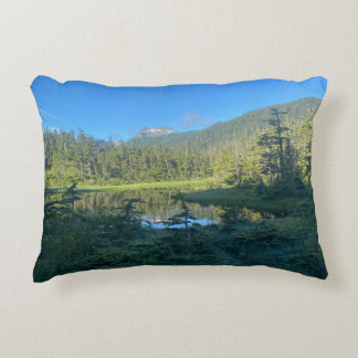 Alaskan Nature Wanderpilz Dekokissen
