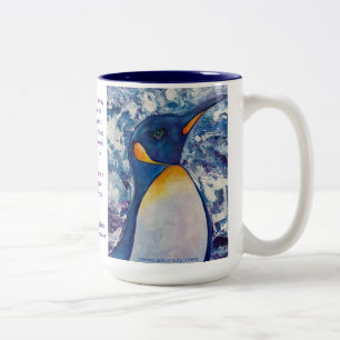 Alaskan Penguin 15oz Tasse 