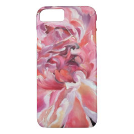 Alaskan Peonies Iphone Case