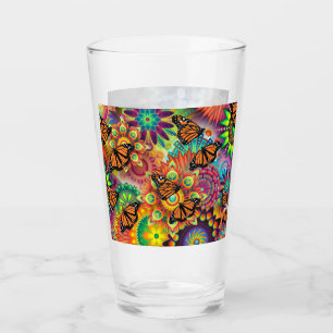 Alaskan Polar Bear Glas