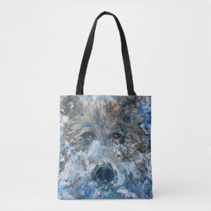 Alaskan Wildlife Bears Tasche