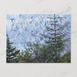 Alaskas Schönheit Postkarte