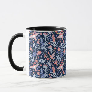 Alaskische Bestäuber-Tasse Tasse