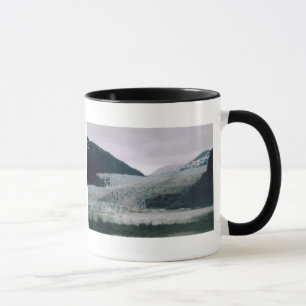 Alaskischer Gletscher Tasse