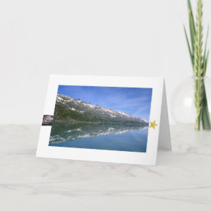 Alaskisches Weihnachten