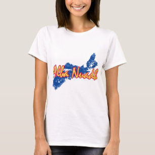 Alba Nuadh T-Shirt