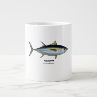 Albacore Mug Jumbo-Tasse