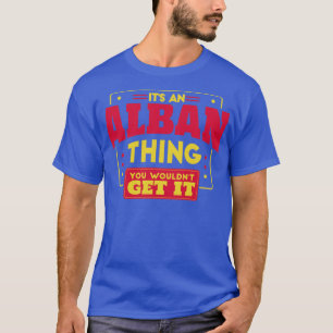 Alban T-Shirt