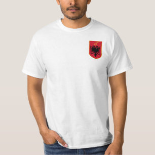 Albanemblem T-Shirt