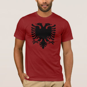Albaner Eagle T-Shirt