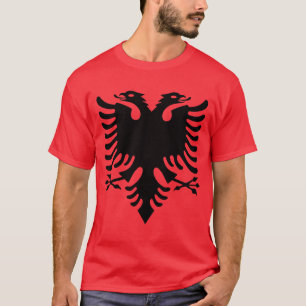 Albaner Eagle T-Shirt