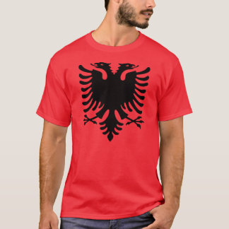 Albaner Eagle T-Shirt