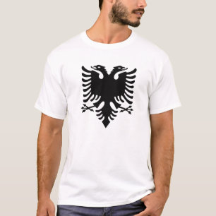 Albaner Eagle T-Shirt