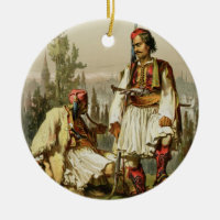 Albaner, Söldner in der osmanischen Armee, Pub b