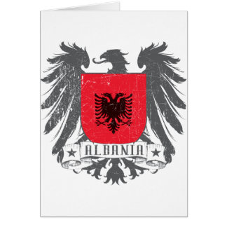 albaniashield