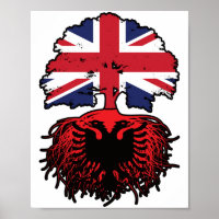 Albanien Albanien Vereinigtes Königreich Großbrita