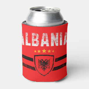 Albanien Dosenkühler