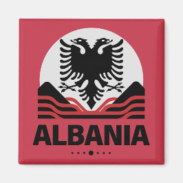 Albanien - Europäische Gewerkschaft Magnet