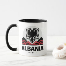 Albanien - Europäische Gewerkschaft