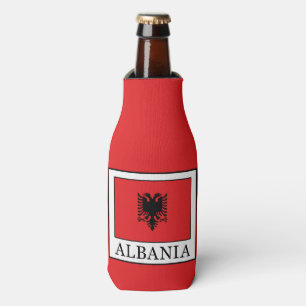 Albanien Flaschenkühler