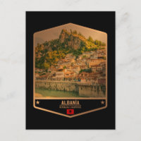 Albanien