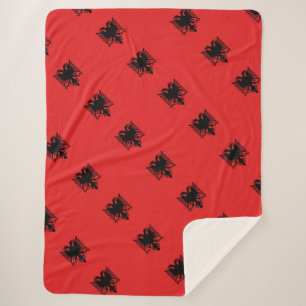 Albanien Sherpadecke