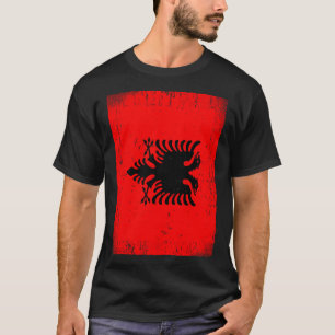 Albanien T-Shirt