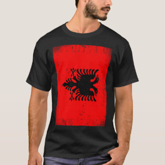 Albanien T-Shirt