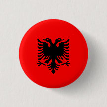 Albanische Flagge, Flagge Albaniens