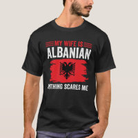 Albanische Roots Meine Ehefrau ist Albanisch nicht