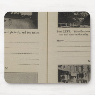 Albany Cohos Mousepad