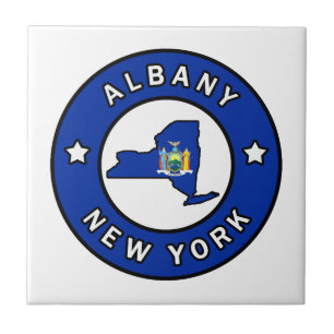 Albany New York Fliese