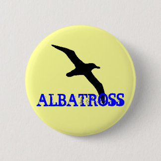 Albatros-Knopf Button