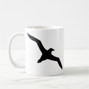 Albatros Tasse