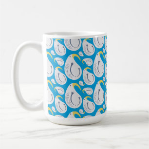 Albatross Kaffeetasse