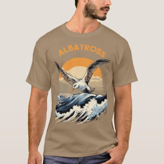 Albatross T-Shirt