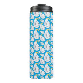 Albatross Thermosbecher