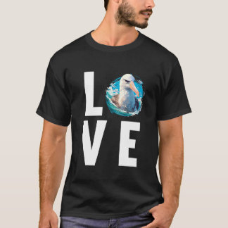 Albatrosses T-Shirt