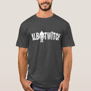 Albatwitch T - Shirt