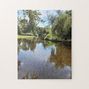 Albemarle Sound, NC Puzzle