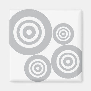 Alben Magnet