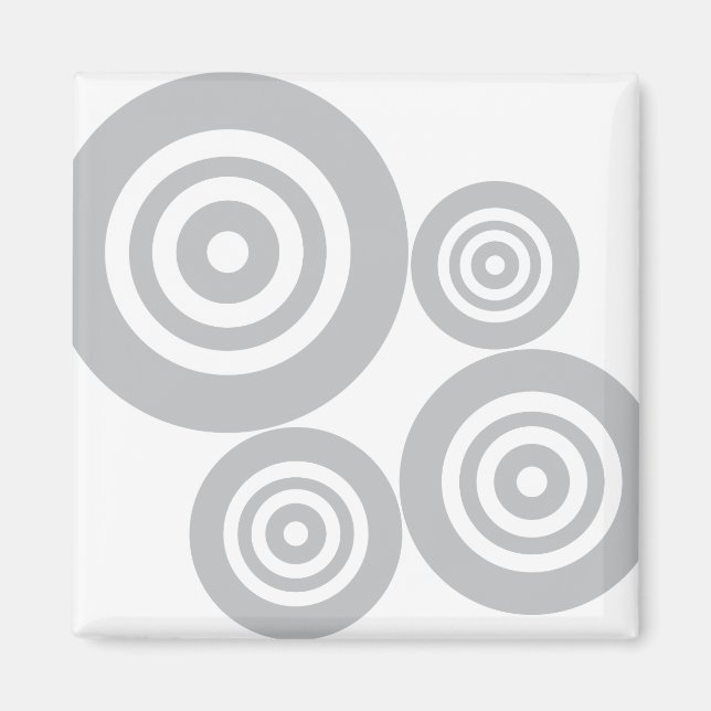 Alben Magnet (Vorne)