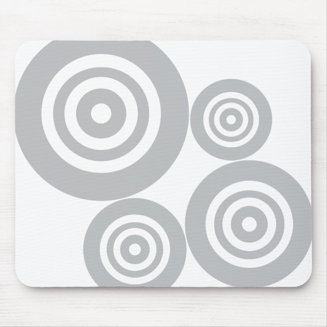 Alben Mousepad (Vorne)