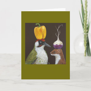 Albergo Colmanicchio Karte