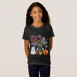 Albern erschüttert T-Shirt